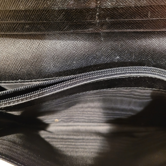 Prada Tesstuto Nylon Wallet - Picture 4 of 16